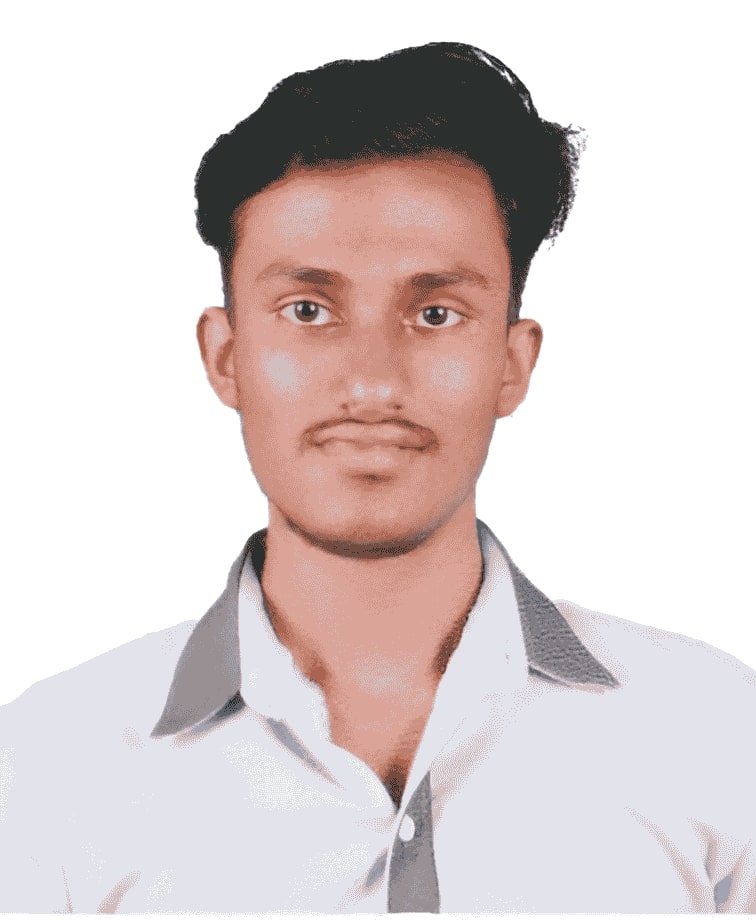 Team Member 1